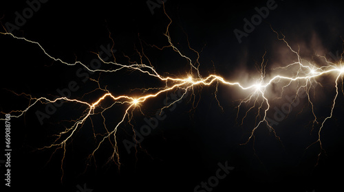 Lightning lightning bolt
