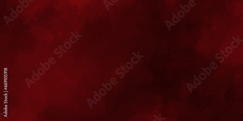 Abstract grunge sapphire red background with marbled texture. Old and grainy purple paper texture, purpleground with puffy red smoke.	