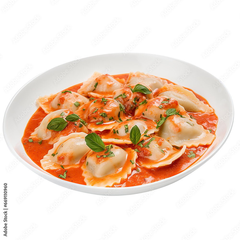 Ravioli healthy food Ravioli healthy food
