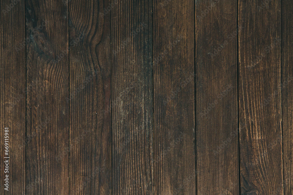 Old wood texture background, surface with old natural colored wood, top view. Grain table surface. Old wood texture background, surface with old natural colored wood, top view. Grain table surface.