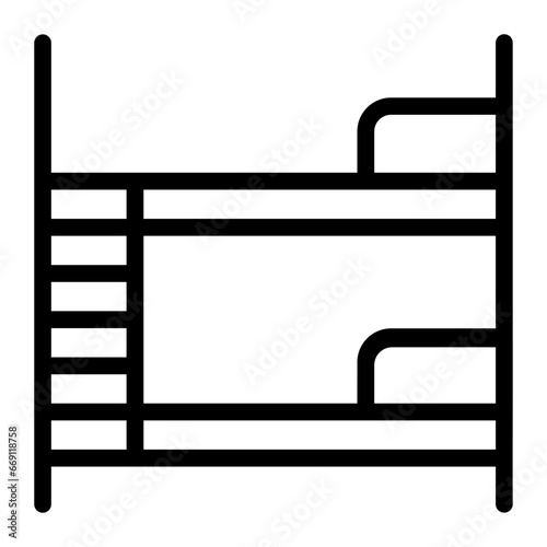 bunk bed