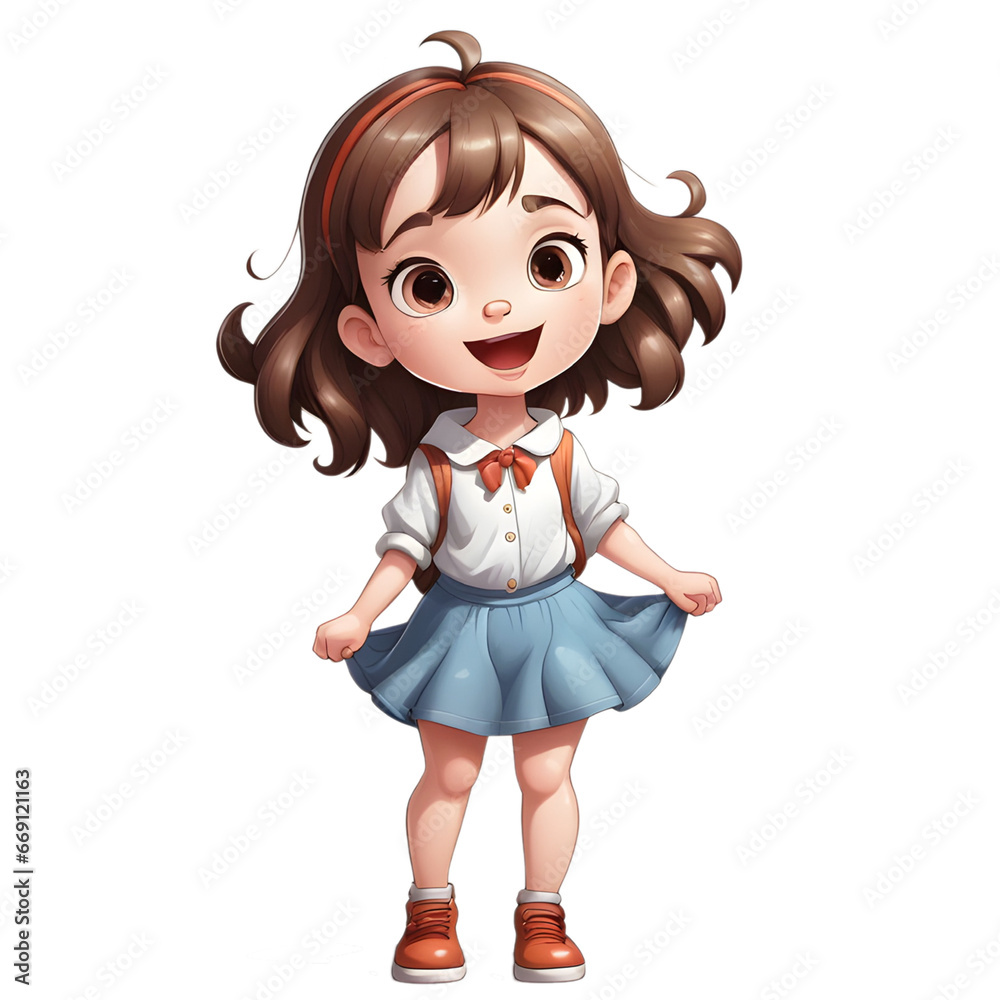 Girl Girl