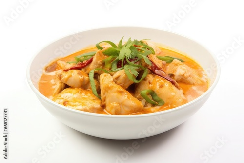 Thai food, Kaeng Khaiao Wan