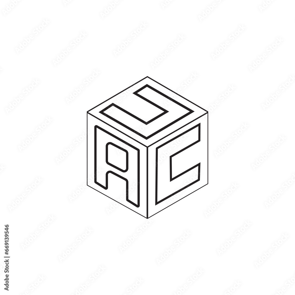 3d cube and cubes 3d cube and cubes