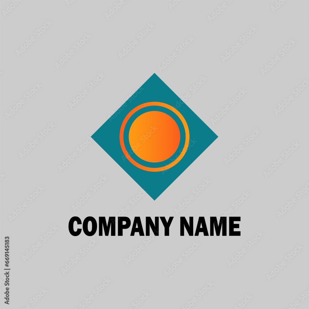 creative and unique abstract logo for business company creative and unique abstract logo for business company
