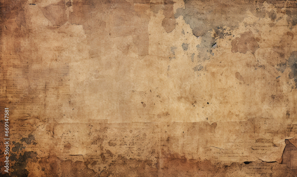 Fototapeta premium dull wall background