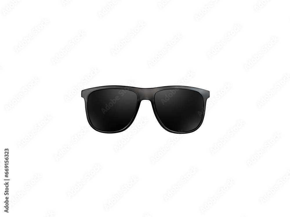 Sunglasses PNG transparent