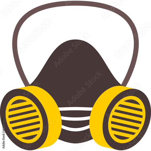Personal Protective Equipment Icon