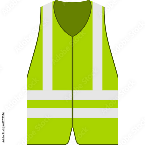 Personal Protective Equipment Icon