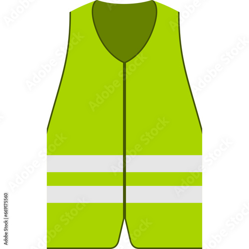 Personal Protective Equipment Icon