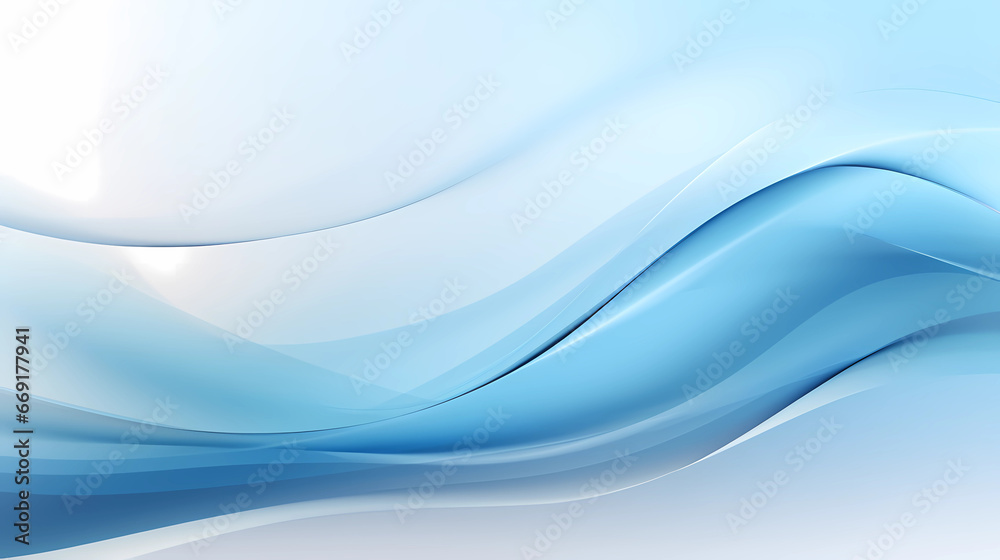 abstract light blue background abstract light blue background