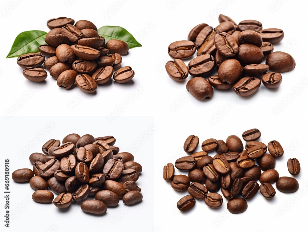 coffee beans background coffee beans background