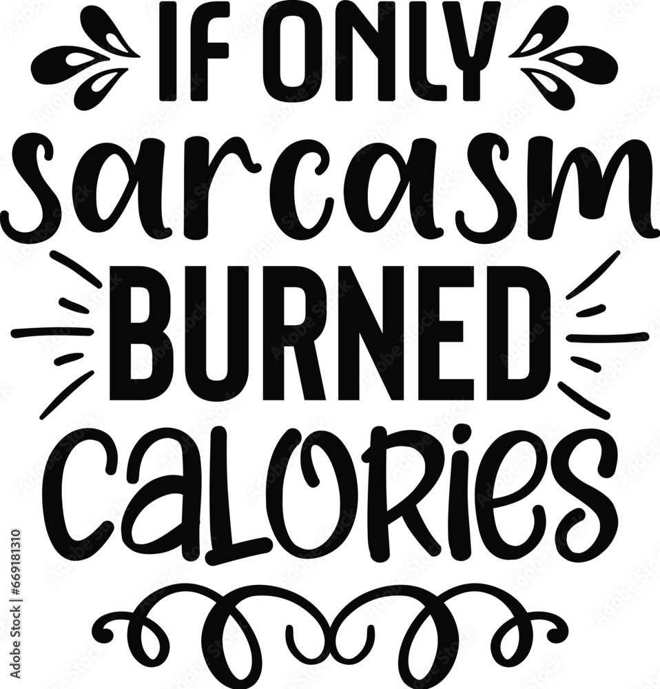 Sarcastic svg design Sarcastic svg design