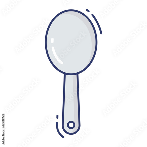 spoon