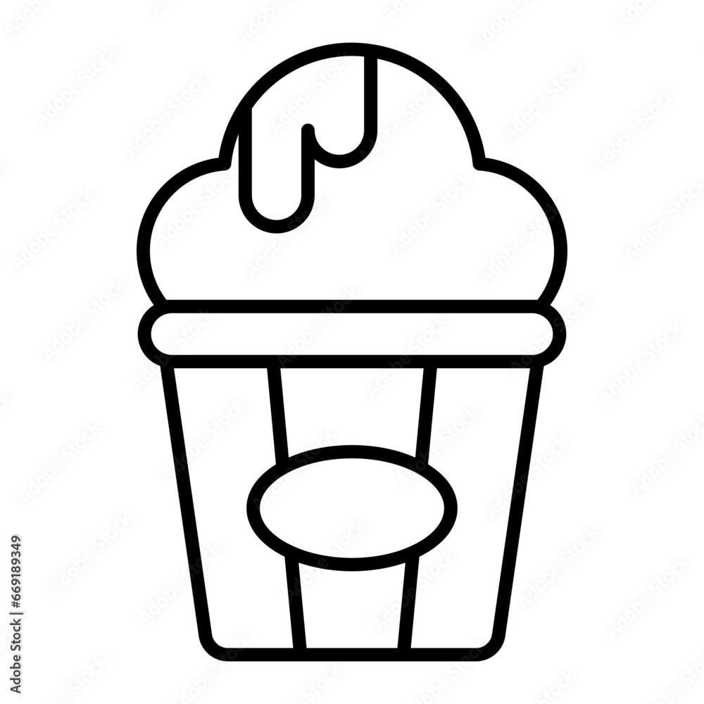 cone cone
