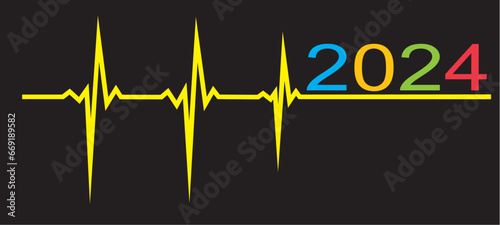 2024 ELECTRONIQUE ET ELECTRICITE