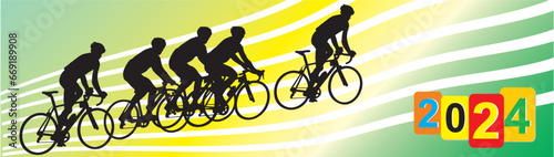VELO PRO 2024