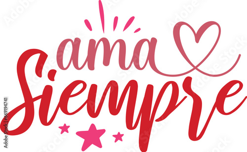 Latina Motivational svg design