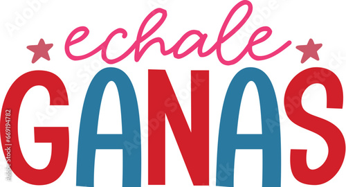 Latina Motivational svg design