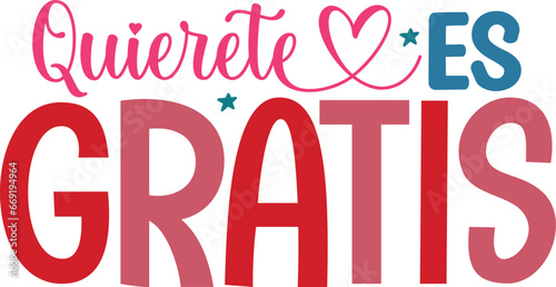 Latina Motivational svg design