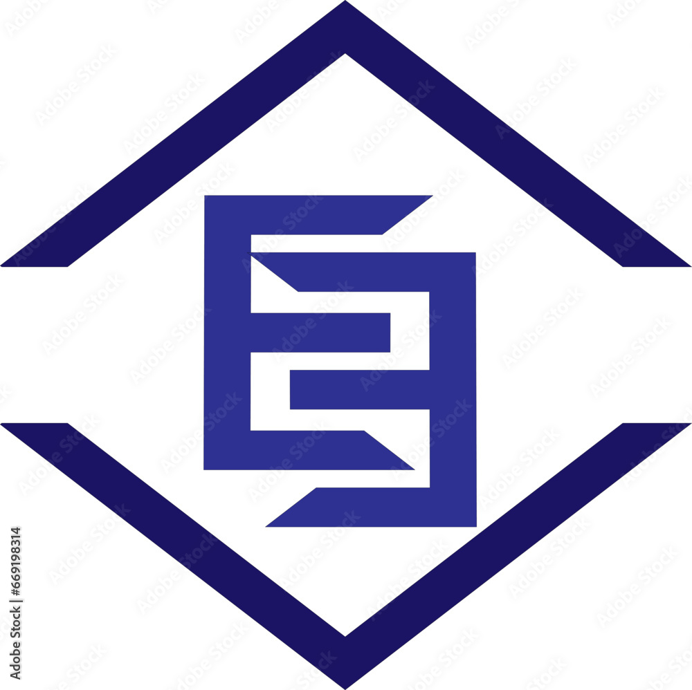 Giving vector concept or isolated logo. Letter E Logo or business logo or company logo Giving vector concept or isolated logo. Letter E Logo or business logo or company logo