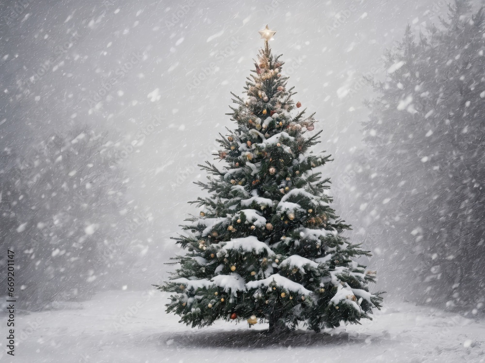 christmas tree in snow.jpeg