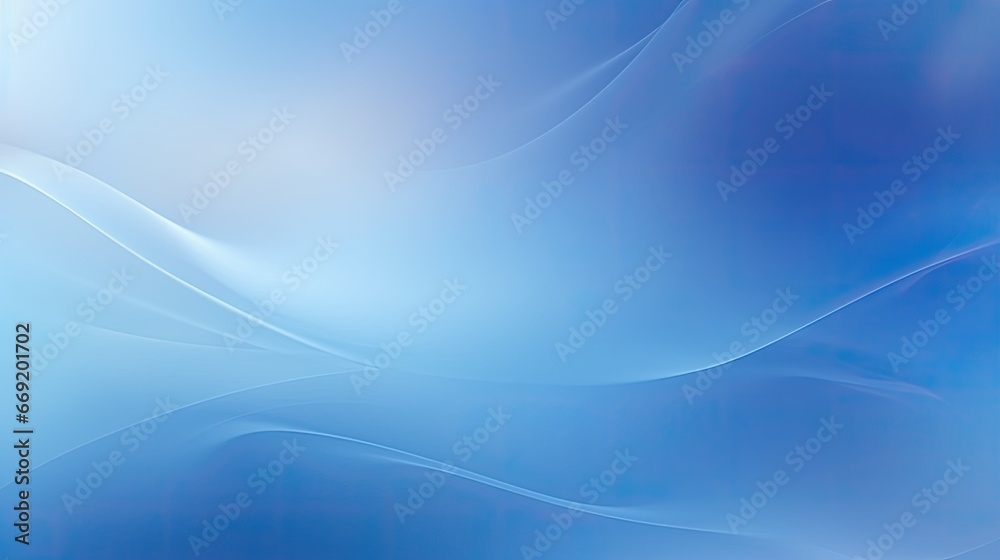 Abstract light blue ribbon texture soft light blurred background Abstract light blue ribbon texture soft light blurred background