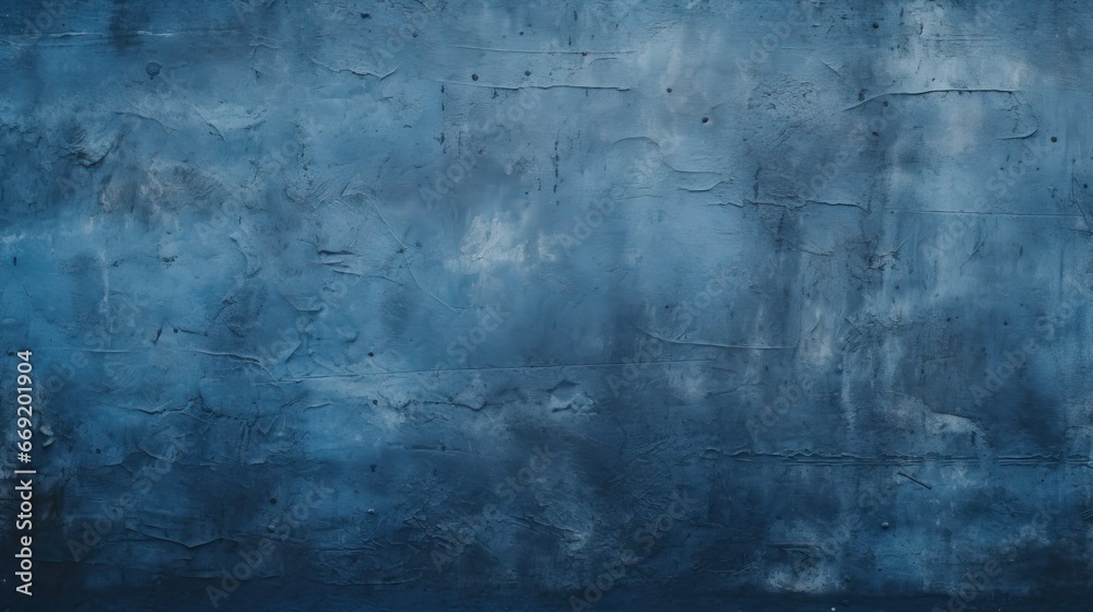 Background of a grungy textured dark blue background Background of a grungy textured dark blue background