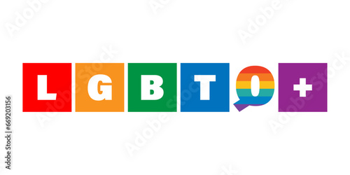 graphic design for lgbtq+ community