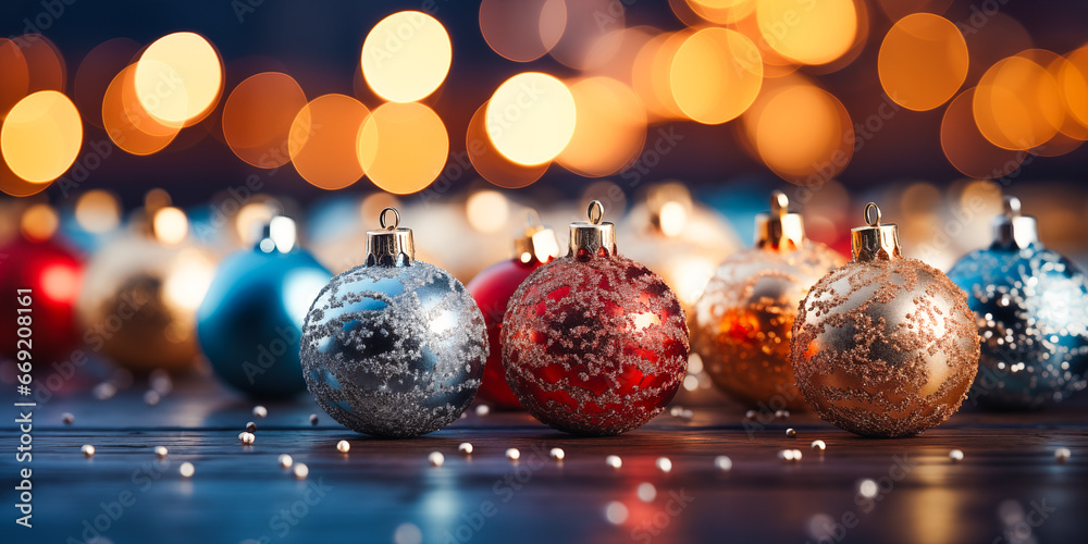 Christmas background Christmas background