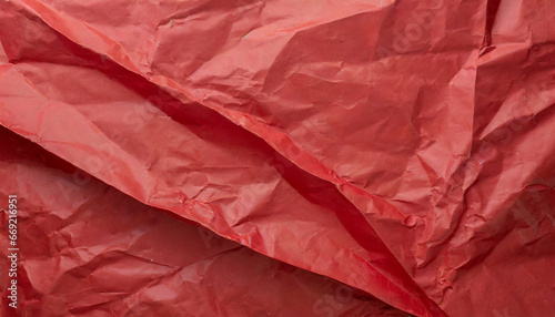 Wallpaper Mural red kfc crumpled wrapping paper background Torontodigital.ca