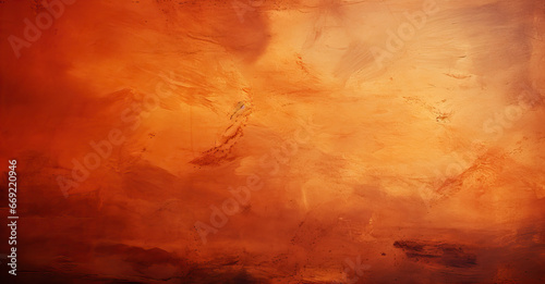 Time-Weathered Elegance: An Abstract Study in Orange and Yellow,paper texture,paper texture background,abstract orange background