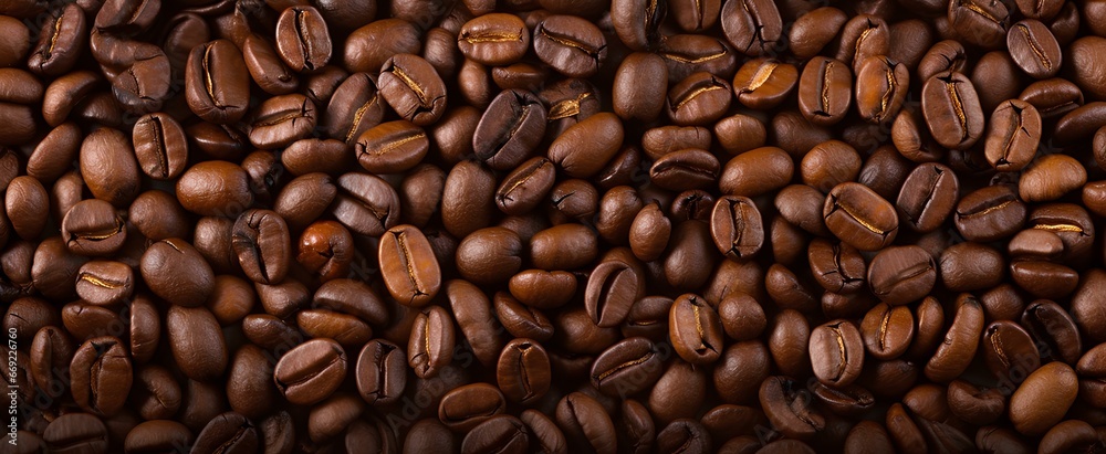 coffee beans background, image of background image, in the style of repetitive, rounded. generative AI coffee beans background, image of background image, in the style of repetitive, rounded. generative AI