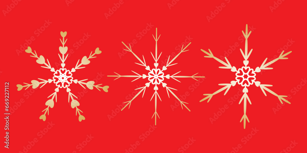 Captivating Exquisite Collection of Elaborate Golden Vector Snowflakes Intricate Elegant Winter Designs for your Creative Projects Set holidays elements New Year Christmas December mood White Gold Joy Captivating Exquisite Collection of Elaborate Golden Vector Snowflakes Intricate Elegant Winter Designs for your Creative Projects Set holidays elements New Year Christmas December mood White Gold Joy