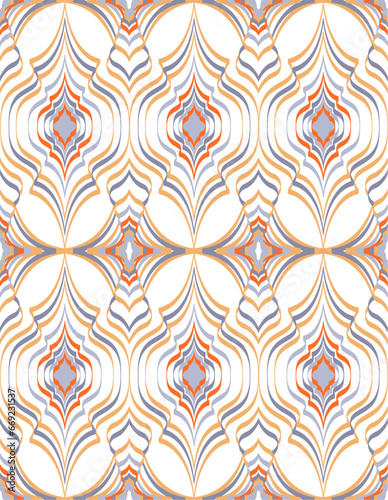 seamless pattern