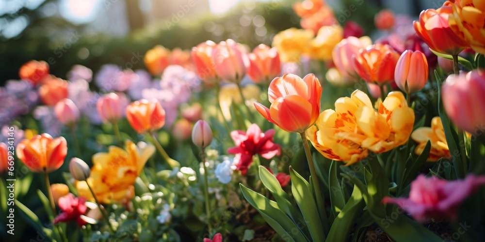 Tulips. Beautiful bouquet of tulips. colorful tulips. tulips in spring,colourful tulip Tulips. Beautiful bouquet of tulips. colorful tulips. tulips in spring,colourful tulip
