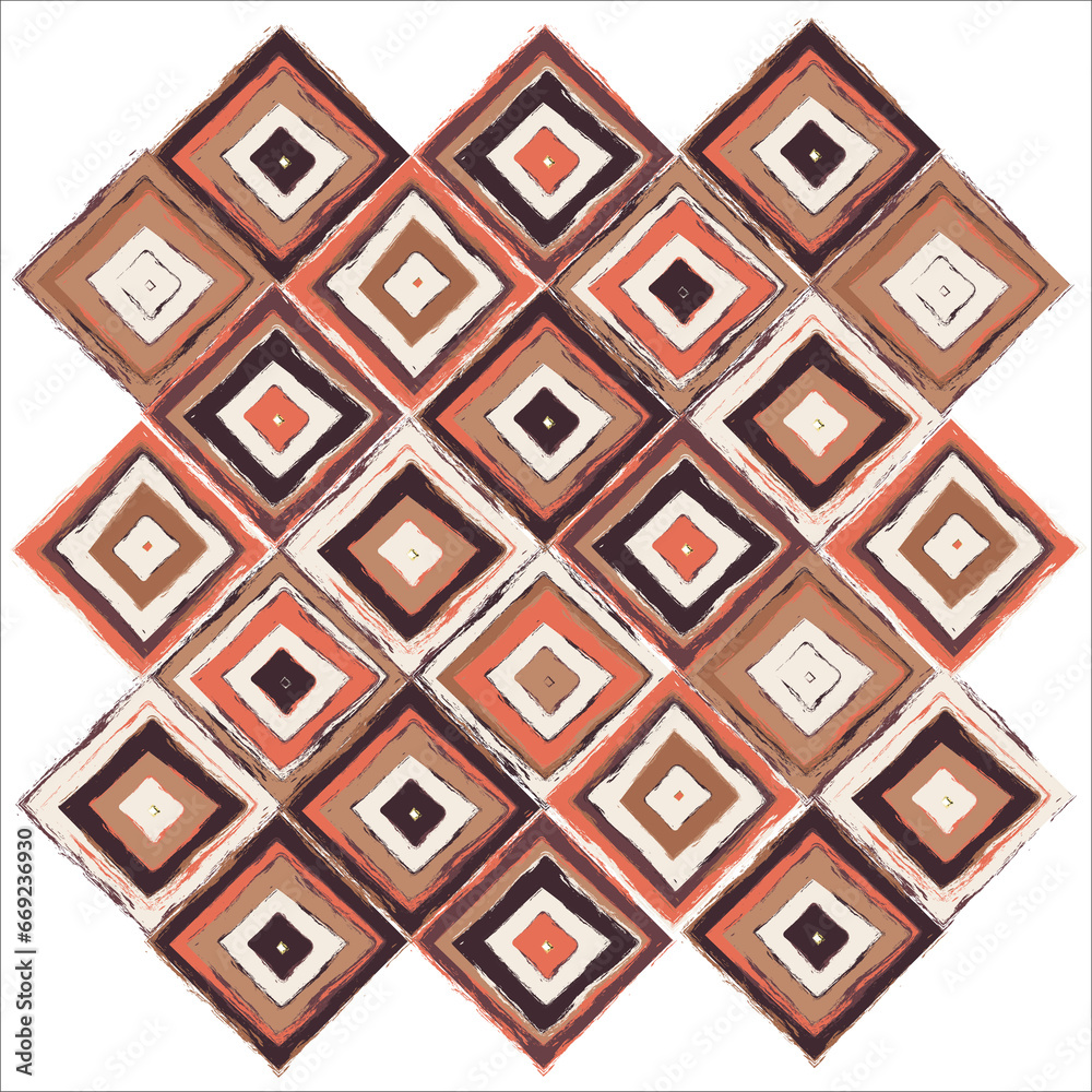 seamless pattern with elements seamless pattern with elements