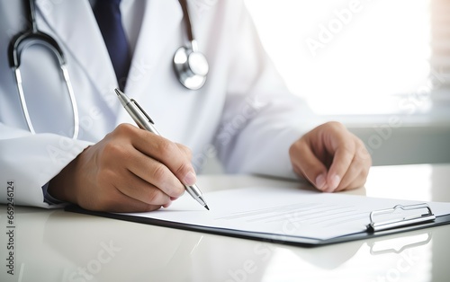 Doctor