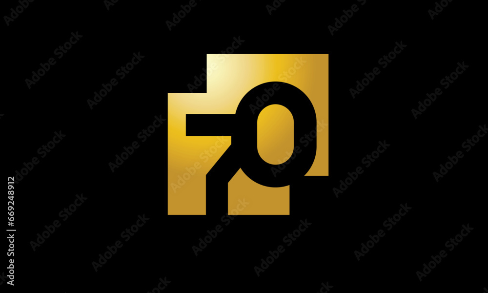 Gold Logo Jewelry Simple Modern Gold Logo Jewelry Simple Modern