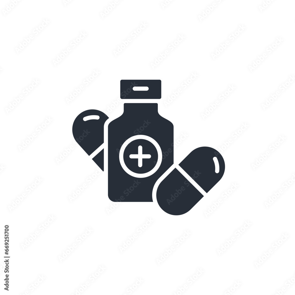 treatment icon. vector.Editable stroke.linear style sign for use web design,logo.Symbol illustration. treatment icon. vector.Editable stroke.linear style sign for use web design,logo.Symbol illustration.