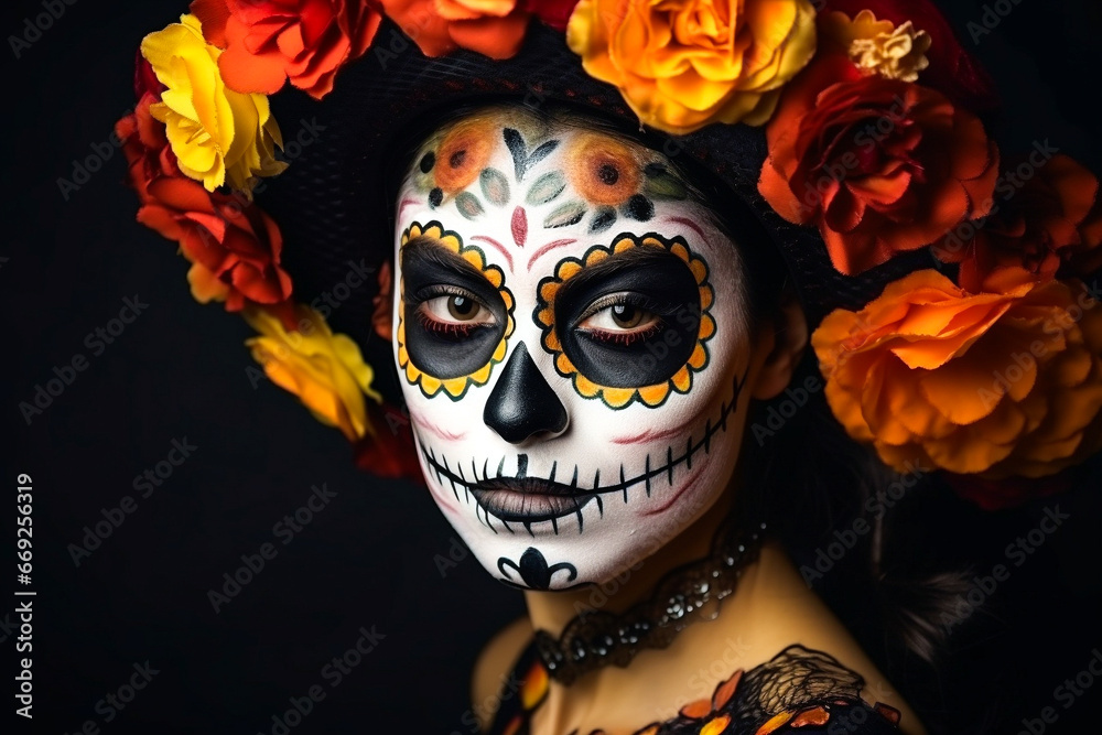 Mexican culture holiday, social media post Mexican culture holiday, social media post