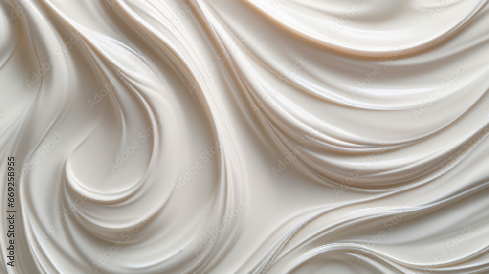 smooth white cream background smooth white cream background