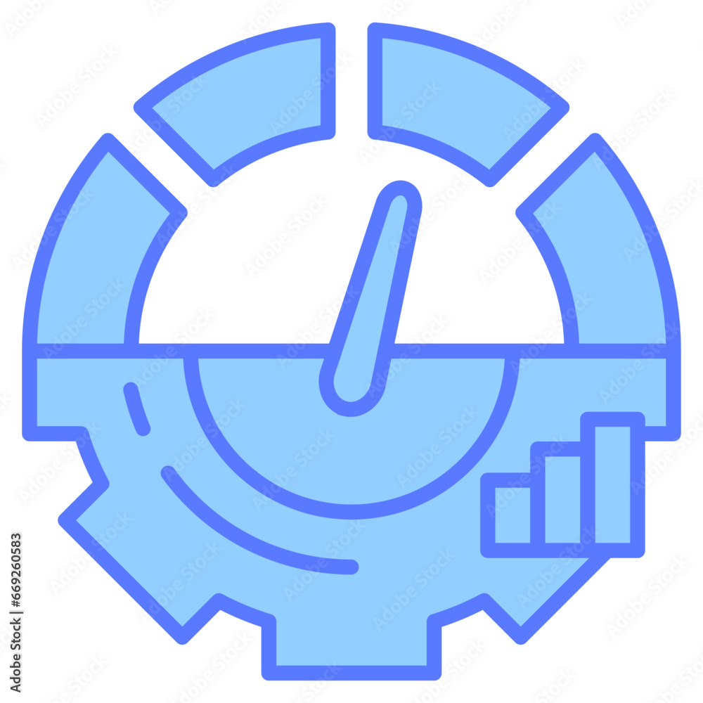 Benchmarking Icon