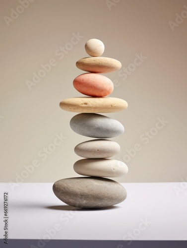finding balance keep the scale generatieve ai