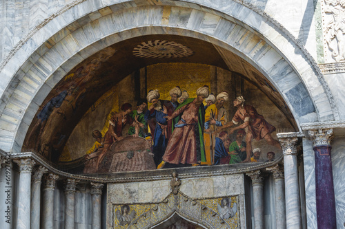 Venice is the city of Italy for holidays all year round... Venice  Italy  07-15-2019