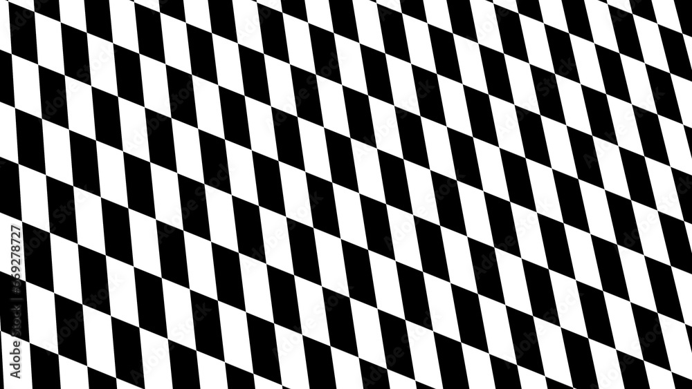Fototapeta premium Abstract background .for wallpapers and designs.Backdrop in UHD format 3840 x 2160. Black and white pattern.