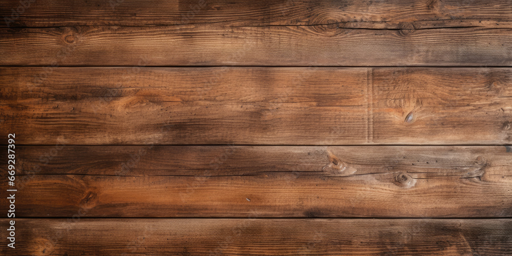 A grunge-style, rustic brown wooden timber texture, ideal for wall, floor, or table backgrounds. A grunge-style, rustic brown wooden timber texture, ideal for wall, floor, or table backgrounds.