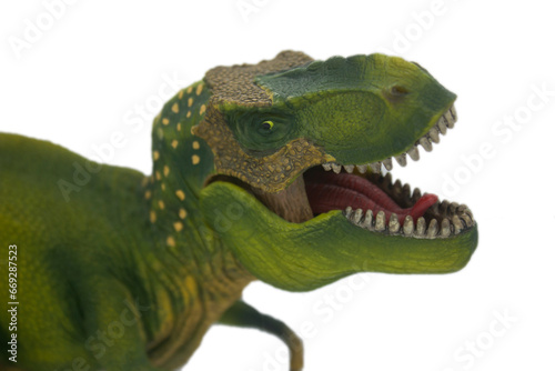 tyrannosaurusRex