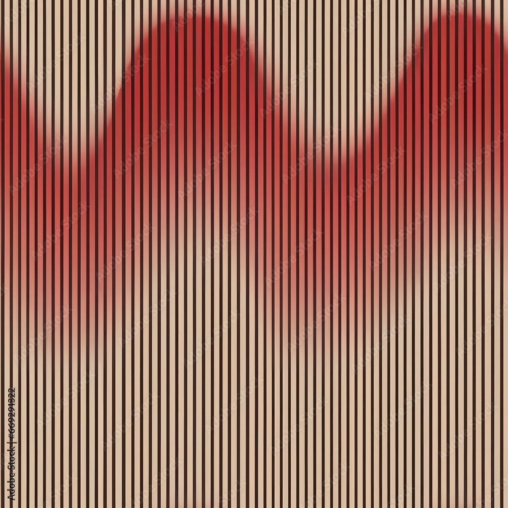 Wavy Psychedelic seamless pattern background. New Classics: Menswear Inspired concept. Geometric Wave Abstract Creative Motif. Repeat tiling rhythmic waves for fabric, wallpaper, wrapping, web, print. Wavy Psychedelic seamless pattern background. New Classics: Menswear Inspired concept. Geometric Wave Abstract Creative Motif. Repeat tiling rhythmic waves for fabric, wallpaper, wrapping, web, print.