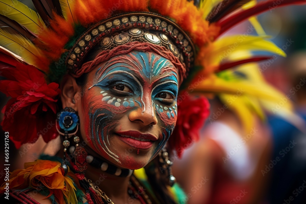 Colors of Tradition Colors of Tradition